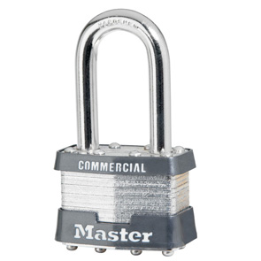 Master Lock Padlock Laminated LS KA0439