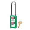 Master Safety locks 411LT
