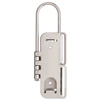 Master Lock S431 Stainless Steel Hasp 4mm