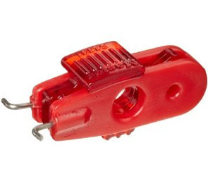 Master Lock Mini Circuit Breaker Lockout S2391