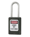 Master Lock S31 Global Zenex Safety Black