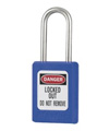 Master Lock S31 Global Zenex Safety Blue