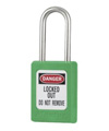 Master Lock S31 Global Zenex Safety Green