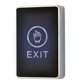 Securi-Prod Touch to Exit Sensor