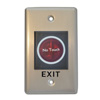 Securi-Prod Exit Sensor No Touch