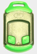Centurion Smart Transmitter 433MHz 2 Button