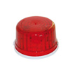 Securi-Prod Beehive Lamp 12V Red