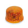 Securi-Prod Flasher Warning Light 12V Amber