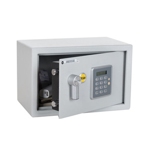 Yale SABS Approved Domestic Safe Small